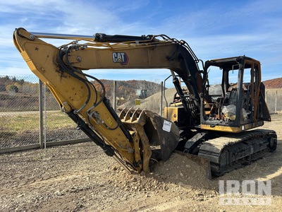 Cat 315GC Tracked Excavator (Inoperable)
