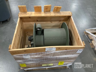 11668039 Hose Reel Assembly