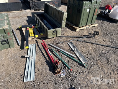 Mason Squad Tool Kit