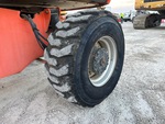 Chassis Photos with