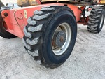 Chassis Photos with