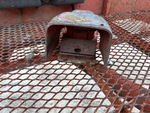 Basic Control Station Upper with
