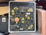 Basic Lower Control Station with
