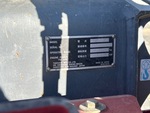 General Appearance with Numero seriale/numero d’identificazione del veicolo (VIN)