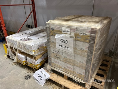 Quantity of 4 in 10 Gauge Screws