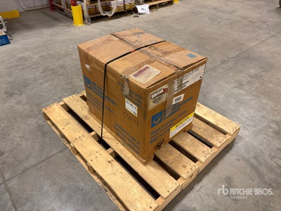 Carrier Compresor de aire