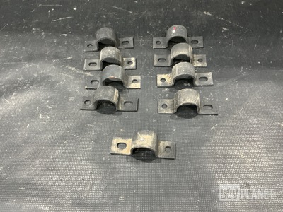 (1,054) 12338319 Retaining Straps