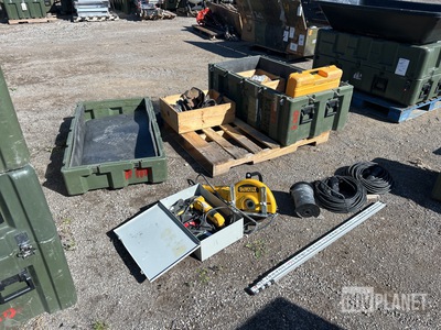 Mason Squad Tool Kit