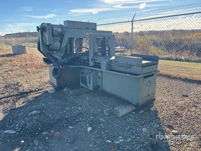 Hyd-Mech S-23A Sega a nastro