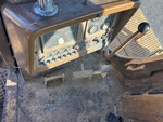 Control Station with 