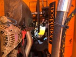 Engine with