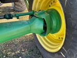 Drivetrain with 