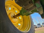 Drivetrain with 