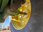 Drivetrain with 