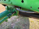 Hydraulics with 