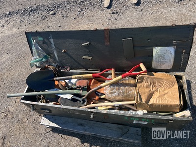 Engineer's Pioneer Tool Kit
