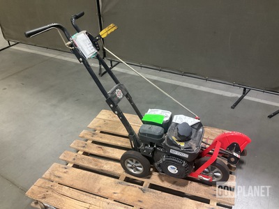 Lawn Edger