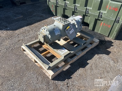 Trane CHHN060TKG0N069A Screw Compressor