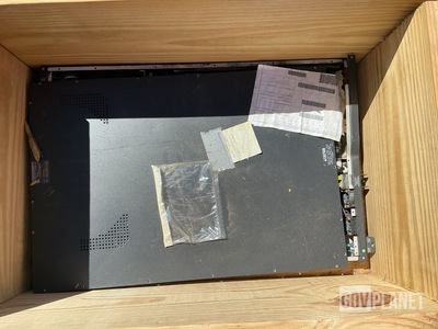 Intellipower IHT1500RM Power Supply