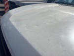 General Appearance with Sheet Metal (fiberglass) Condition