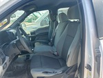Cab with Seats/armrests