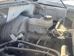 Chassis with Master Cylinder/Brake Control