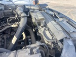 Engine with Radiator