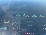 Cab with Oil Pressure