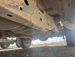 Chassis with Frame Condition