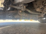 Drivetrain with Steer Axle