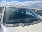 General Appearance with Glass