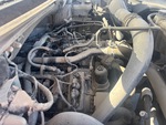 Engine with Engine - Right Side