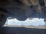 Drivetrain with Rear Axle