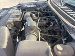 Engine with Engine - Left Side