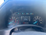 Cab with Warning Lights