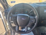 Cab with Steering Control