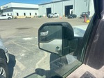 Cab with Mirrors