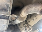 Engine with Exhaust System