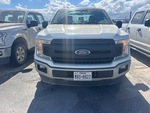 General Appearance with Exterior Lights