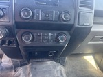 Cab with Heater