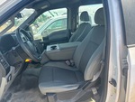 Cab with Seats/armrests