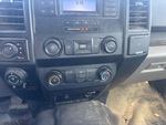Cab with Heater