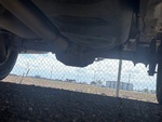 Drivetrain with Rear Axle