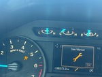 Cab with Oil Pressure