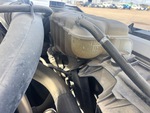 Engine with Cooling System Leaks