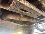 Engine with Exhaust System
