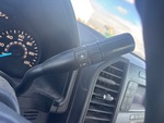 Cab with Gear Selector