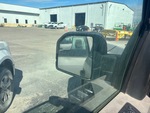 Cab with Mirrors