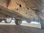 Chassis with Frame Condition