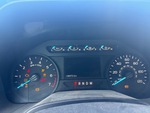 Cab with Warning Lights
